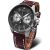 Vostok Europe Space Race Chronograph 6S21-​325A666LE