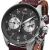 Vostok Europe Space Race Chronograph 6S21-​325A666LE