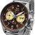 Vostok Europe Space Race Chronograph 6S21-​325A665BR