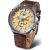 Vostok Europe Almaz Multifunction YM8J-320A655LE