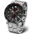 Vostok Europe Energia Rocket Chronograph ​VK61-575A588BR