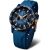 Vostok Europe Undinė VK64-515E628