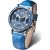 Vostok Europe Undinė VK64-515A526