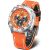 Vostok Europe Systema Periodicum Model NEON VK67-650A723Br