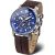 Vostok Europe Expedition South Pole VR42-592A762LE