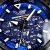 Vostok Europe Expedition South Pole VR42-592A762LE