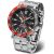 Vostok Europe Energia Rocket GMT NH34-575A717BR