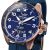 Vostok Europe Europe Space Race Automatic Line YN55-325B746SilB