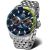 Vostok Europe Rocket N1 6S21-225A708Br