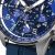 Vostok Europe Space Race 6S20-325A742SilB
