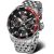 Vostok Europe Rocket N1 6S21-225A707Br