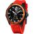 Vostok Europe N1 Rocket GMT NH34-225C714SIRED