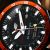 Vostok Europe N1 Rocket GMT NH34-225C714SIRED