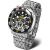 Vostok Europe Systema Periodicum Sulfur VK67-650E725BRLE