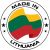 Vostok Europe Systema Periodicum Sulfur VK67-650E725BRLE