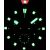 Vostok Europe Systema Periodicum Sulfur VK67-650E725BRLE