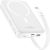 Baseus Mini 10000mAh 30W Magnetic Powerbank (white) Bayern Edition