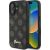 Guess GUHMP16SPGPYSK Aizmugurējais Apvalks Priekš Apple iPhone 16