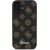 Guess GUHMP16SPGPYSK Aizmugurējais Apvalks Priekš Apple iPhone 16