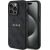 Guess GUHMP15XG4GFRK Aizmugurējais Apvalks Priekš Apple iPhone 15 Pro Max