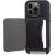Karl Lagerfeld KLHCP14LCSAKCPMK Aizmugurējais Apvalks Priekš Apple iPhone 14 Pro