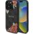 Guess GUHMP16XP4ROPEMCK Hardcase Maciņš priekš Apple iPhone 16 Pro Max