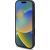 Guess GUHMP16XP4ROPEMCK Hardcase Maciņš priekš Apple iPhone 16 Pro Max
