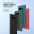 Nillkin Super Frosted PRO Back Cover for Google Pixel 7 Pro Black