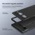 Nillkin Super Frosted PRO Back Cover for Google Pixel 7 Pro Black