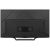 TV Hisense 65U7NQ U7NQ 65" 4K UHD Mini LED melns - Televizors