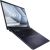 ASUS ExpertBook B5 B5604CVA-Q90135X i5-1335U 16.0"WUXGA 300nits AG Wide View 16GB DDR5 SSD512 Intel Iris Xe Graphics Cam1080p Backlit Kb 63WHrs W11Pro Black 3Y OnSite