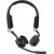 SHOKZ OpenMeet UC Wireless Bluetooth Bone Conduction Videoconferencing Headset with USB-A adapter
