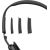 SHOKZ OpenMeet UC Wireless Bluetooth Bone Conduction Videoconferencing Headset with USB-A adapter