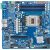 Płyta główna Gigabyte MC13-LE0 1x AM5 AMD Epyc 4004/Ryzen 7000 B650E (4xDIMM, 4x SATA, 1xM.2, 2x1Gbe, IPMI, mATX)