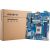 Płyta główna Gigabyte MC13-LE0 1x AM5 AMD Epyc 4004/Ryzen 7000 B650E (4xDIMM, 4x SATA, 1xM.2, 2x1Gbe, IPMI, mATX)