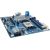Płyta główna Gigabyte MC13-LE0 1x AM5 AMD Epyc 4004/Ryzen 7000 B650E (4xDIMM, 4x SATA, 1xM.2, 2x1Gbe, IPMI, mATX)
