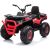 Lean Cars XMX607 Electric Ride On Quad - Red