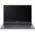 Notebook ACER Aspire Go 17 AG17-31P-302C CPU  Core 3 N355 1900 MHz 17.3" 1920x1080 RAM 16GB LPDDR5 SSD 512GB Integrated ENG Windows 11 Home Steel Grey 2.035 kg NX.J45EL.003