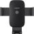 Baseus Metal Age 3 Car Holder (black) Bayern Edition