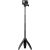 TELESIN mini tripod/selfie stick for sports cameras