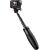 TELESIN mini tripod/selfie stick for sports cameras