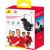 Baseus UltraControl Car Holder (black) Bayern Edition