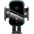 Baseus car holder with 15W charger (black) Bayern edition
