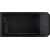 COUGAR MG140 Air RGB PC Case, Mini Tower, Black