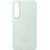 Samsung EF-PS936CMEGWW Silicone Aizmugurējais Apvalks priekš Samsung Galaxy S25 Plus