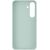 Samsung EF-PS936CMEGWW Silicone Aizmugurējais Apvalks priekš Samsung Galaxy S25 Plus