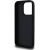 Guess PU Grained 4G Metal Logo Maciņš priekš Apple iPhone 16 Pro Max
