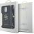 Guess GUHCP16XP4GMGCRK PU 4G Metal Logo Crossbody Strap Case Чехол для Apple iPhone 16 Pro Max