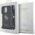 Guess GUHCP16LP4GMGCRK PU 4G Metal Logo Crossbody Strap Maciņš priekš Apple iPhone 16 Pro
