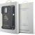 Guess PU 4G Metal Logo Crossbody Strap Case Maciņš priekš Apple iPhone 16 Pro Max